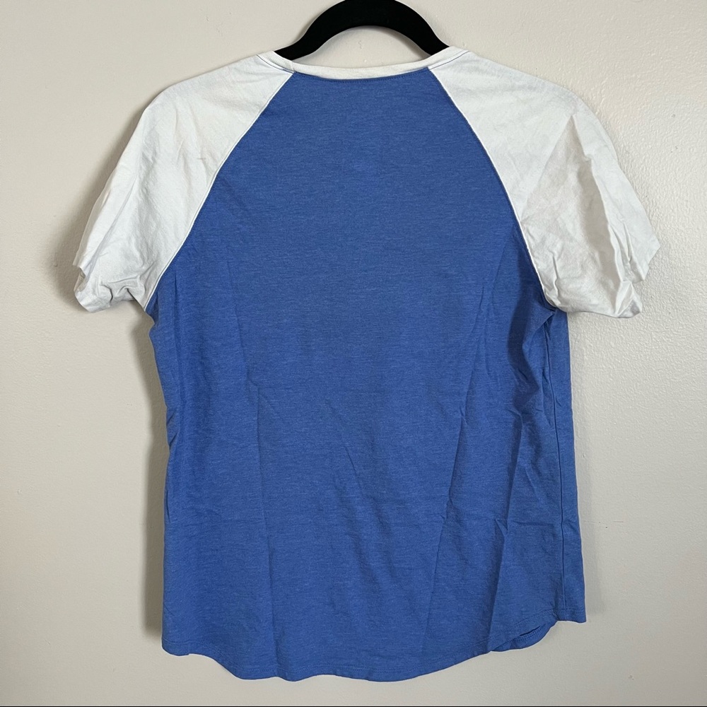 The North Face Nature Nuture Tee - size medium - Picture 4 of 5